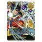 Dragon Ball Super Fusion World Accessories Set 01 Son Goku vs. Frieza