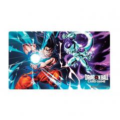 Dragon Ball Super Fusion World Accessories Set 01 Son Goku vs. Frieza Bandai - 4