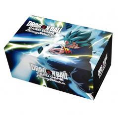Dragon Ball Super Fusion World Accessories Set 02 Vegito Bandai - 3