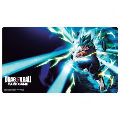 Dragon Ball Super Fusion World Accessories Set 02 Vegito Bandai - 4