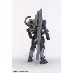 Hexa Gear Governor Armor Type: Pawn A1 Ver 2.0 E2 Obscura 1/24 Kotobukiya - 2