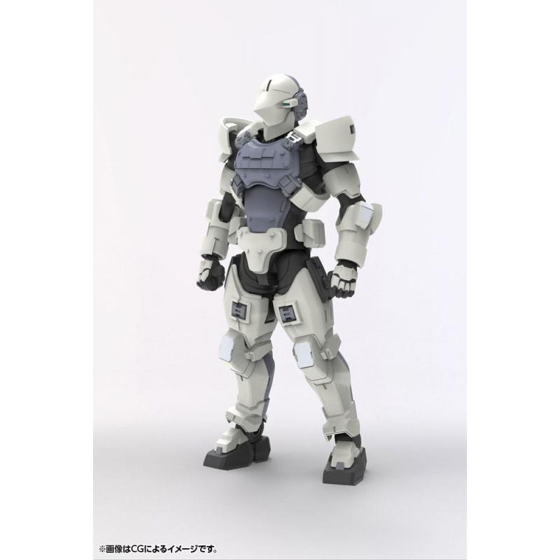 Hexa Gear Governor Armor Type: A1 Ver 2.0 1/24 Kotobukiya - 1