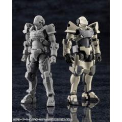 Hexa Gear Governor Armor Type: A1 Ver 2.0 1/24 Kotobukiya - 3
