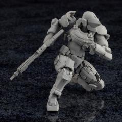 Hexa Gear Governor Armor Type: A1 Ver 2.0 1/24 Kotobukiya - 6