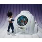 Dragon Ball Z - S.H. Figuarts - Medical Machine