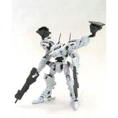 Armored Core Lineark White-Glint & V.O.B Set 1/72 Kotobukiya - 1