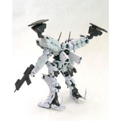 Armored Core Lineark White-Glint & V.O.B Set 1/72 Kotobukiya - 2