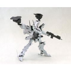 Armored Core Lineark White-Glint & V.O.B Set 1/72 Kotobukiya - 4