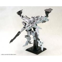 Armored Core Lineark White-Glint & V.O.B Set 1/72 Kotobukiya - 8