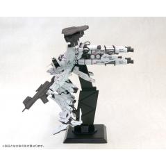Armored Core Lineark White-Glint & V.O.B Set 1/72 Kotobukiya - 9