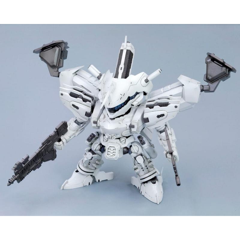Armored Core D-Style Lineark White-Glint Kotobukiya - 1