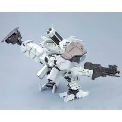 Armored Core D-Style Lineark White-Glint Kotobukiya - 2