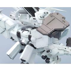 Armored Core D-Style Lineark White-Glint Kotobukiya - 3