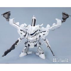 Armored Core D-Style Lineark White-Glint Kotobukiya - 4