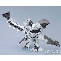 Armored Core D-Style Lineark White-Glint Kotobukiya - 5