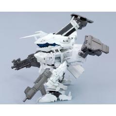 Armored Core D-Style Lineark White-Glint Kotobukiya - 6