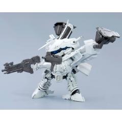 Armored Core D-Style Lineark White-Glint Kotobukiya - 7