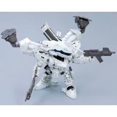 Armored Core D-Style Lineark White-Glint Kotobukiya - 8