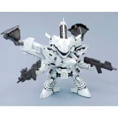 Armored Core D-Style Lineark White-Glint Kotobukiya - 9