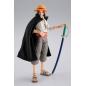 One Piece - S.H. Figuarts - Shanks & Monkey D. Luffy Childhood Ver.