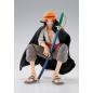 One Piece - S.H. Figuarts - Shanks & Monkey D. Luffy Childhood Ver.