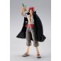 One Piece - S.H. Figuarts - Shanks & Monkey D. Luffy Childhood Ver.