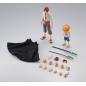 One Piece - S.H. Figuarts - Shanks & Monkey D. Luffy Childhood Ver.