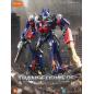 Transformers Classic Class 09 Optimus Prime