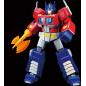 Transformers Action Edition 01 G1 Optimus Prime