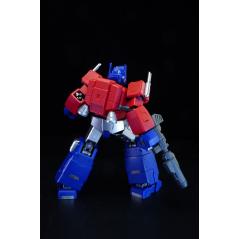 Transformers Action Edition 01 G1 Optimus Prime Blokees - 10