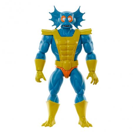 Masters of the Universe Origins Cartoon Collection Mer-Man Mattel - 2