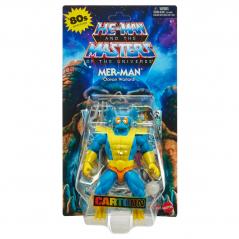 Masters of the Universe Origins Cartoon Collection Mer-Man