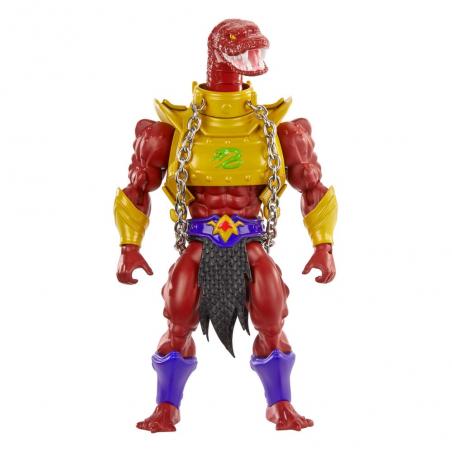 Masters of the Universe Origins Snake Men: Vypor Mattel - 2