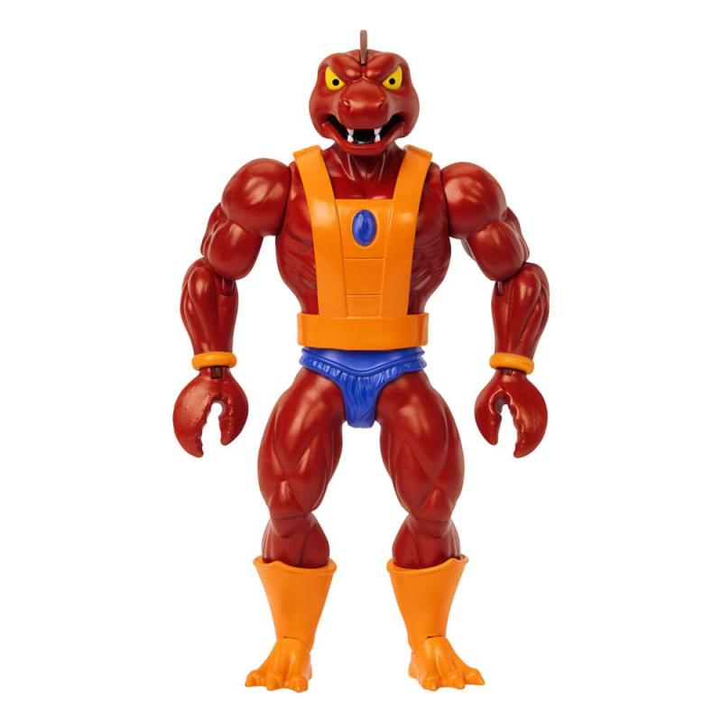 Masters of the Universe Origins Cartoon Collection Clawful