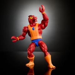 Masters of the Universe Origins Cartoon Collection Clawful Mattel - 3