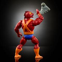 Masters of the Universe Origins Cartoon Collection Clawful Mattel - 6