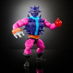 Masters of the Universe Origins Cartoon Collection Spikor Mattel - 5