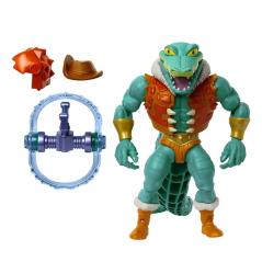 MOTU x TMNT: Turtles of Grayskull Leatherhead