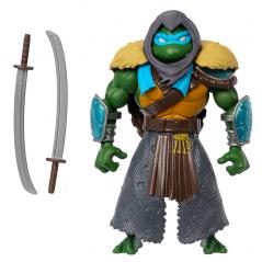 MOTU x TMNT: Turtles of Grayskull Stealth Armor Leonardo Mattel - 3