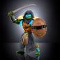 MOTU x TMNT: Turtles of Grayskull Stealth Armor Leonardo