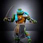 MOTU x TMNT: Turtles of Grayskull Stealth Armor Leonardo