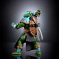 MOTU x TMNT: Turtles of Grayskull Stealth Armor Leonardo