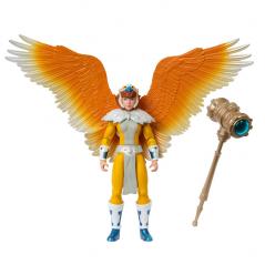 MOTU x TMNT: Turtles of Grayskull April O'Neil Mattel - 3