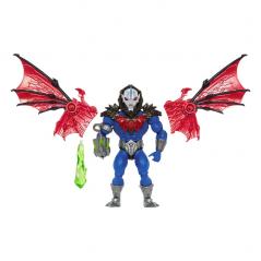 MOTU x TMNT: Turtles of Grayskull Hordak Mattel - 2