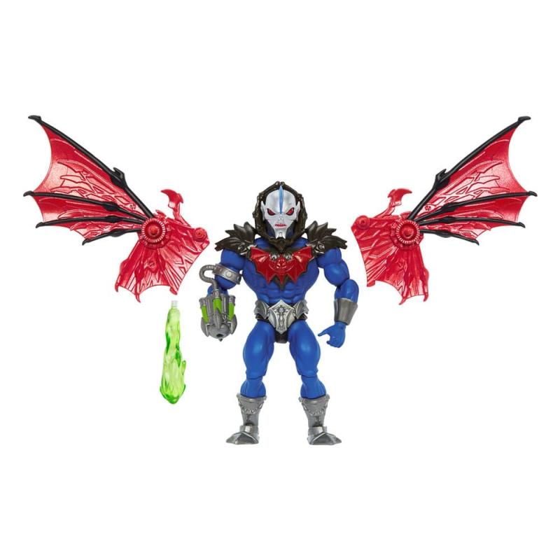 MOTU x TMNT: Turtles of Grayskull Hordak