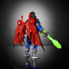 MOTU x TMNT: Turtles of Grayskull Hordak Mattel - 6