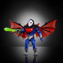 MOTU x TMNT: Turtles of Grayskull Hordak Mattel - 4