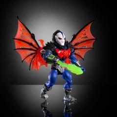 MOTU x TMNT: Turtles of Grayskull Hordak Mattel - 3