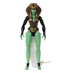 Masters of the Universe: Revolution Masterverse Snake Sorceress Teela Mattel - 1