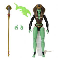 Masters of the Universe: Revolution Masterverse Snake Sorceress Teela